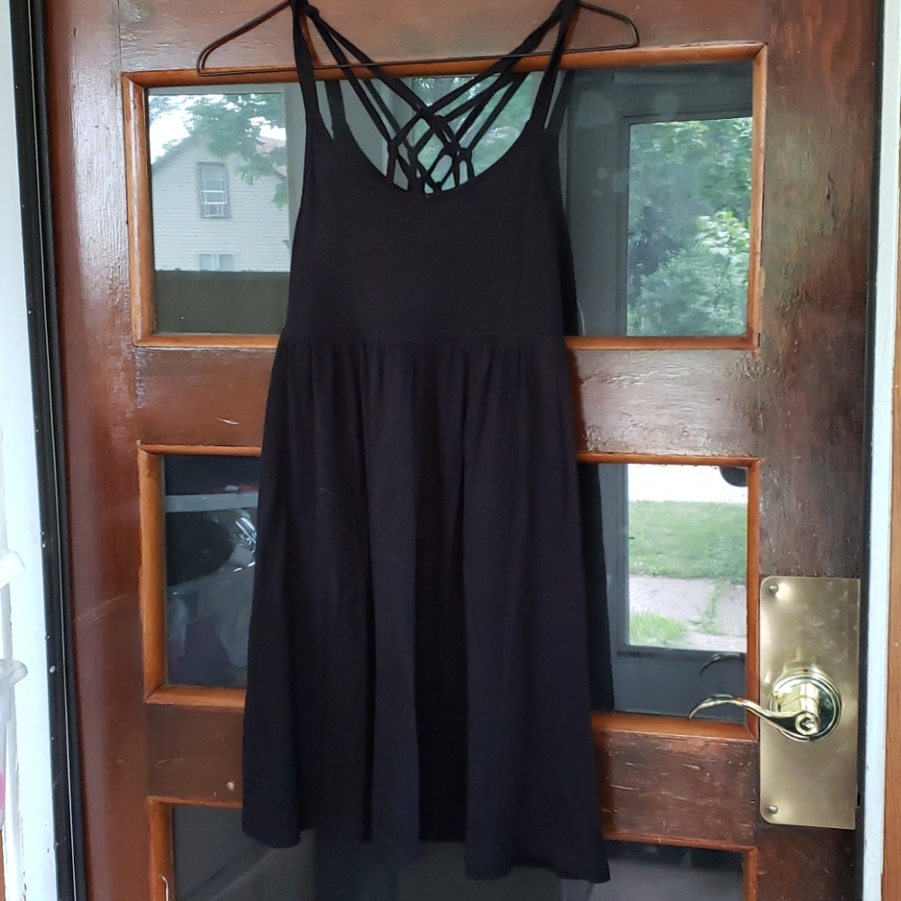 Op summer dress